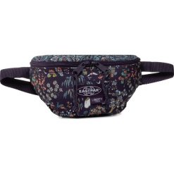Saszetka nerka EASTPAK - Springer EK074 Liberty Pink C24. Fioletowe nerki damskie Eastpak, bez wzorów, z materiału, młodzieżowe, bez dodatków. Za 169,00 zł.