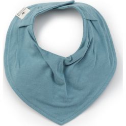 Śliniaki: Elodie Details – śliniak/bandanka ORGANIC Pretty Petrol