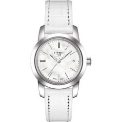 Zegarki damskie: RABAT ZEGAREK TISSOT T – CLASSIC DREAM