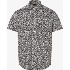 BOSS Casual - Koszula męska – Rash, biały. Białe koszule męskie BOSS Casual, s, bez wzorów, casualowe, bez kołnierzyka, bez rękawów. Za 379,95 zł.