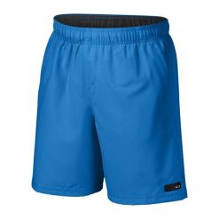 Oakley Ace Volley 18 Ozone S. Szare spodenki i szorty męskie marki Oakley, s, bez wzorów, sportowe. W wyprzedaży za 129,00 zł.