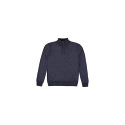 Sweter męski standardowy rozpinany. Szare kardigany męskie TXM, m, klasyczne. Za 29,99 zł.