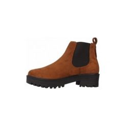 Buty zimowe męskie: Botki Coolway BOTIN