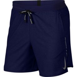Spodenki Nike Dri-FIT Flex Stride 7 Inch 2 In 1 Shorts M Granatowe. Spodenki sportowe męskie Nike. Za 124,99 zł.