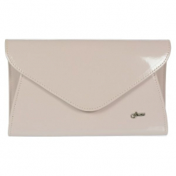 Grosso Bag Torebka Damska Różowa. Czerwone torebki klasyczne damskie marki Grosso Bag. Za 95,00 zł.