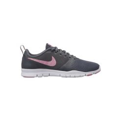 Buty Nike Flex essential. Szare buty do fitnessu damskie Nike, nike flex. W wyprzedaży za 159,99 zł.
