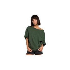 Bluzki Be B079 Bluza z kimonowymi rękawami - militarno. Bluzki damskie BE. Za 105,00 zł.