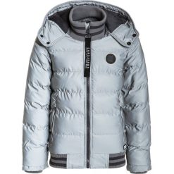 Kurtki dziewczęce: Cars Jeans KIDS BUZZER Kurtka zimowa grey