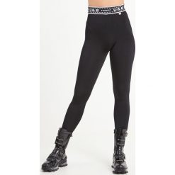 LEGGINSY TWINSET U&B. Spodnie damskie Twinset U&B, l, z jeansu. Za 619,00 zł.