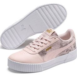 Puma buty damskie Carina Tie Dye Rosewater Rosewater 40,5. Buty sportowe damskie Puma, bez wzorów, sportowe. Za 288,00 zł.