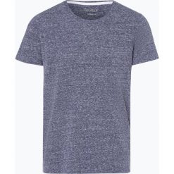 Aygill's - T-shirt męski, niebieski. Niebieskie t-shirty męskie z nadrukiem Aygill's, l, z denimu. Za 59,95 zł.