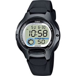 Zegarek Casio Zegarek damski Andelia LCD Wielofunkcyjny LW-200 -1BV. Zegarki damskie CASIO. Za 177,99 zł.