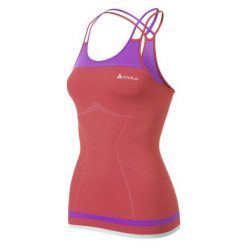 Odzież damska: Odlo Top EVOLUTION LIGHT TREND – 181141 – 181141S