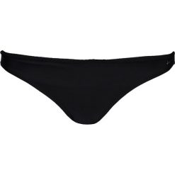 Stroje dwuczęściowe damskie: Figi bikini w kolorze czarnym