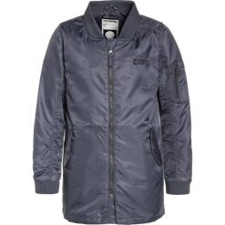 Tumble 'n dry SPARRO Krótki płaszcz blue dark. Niebieskie kurtki chłopięce marki Tumble 'n dry, z materiału. W wyprzedaży za 209,30 zł.