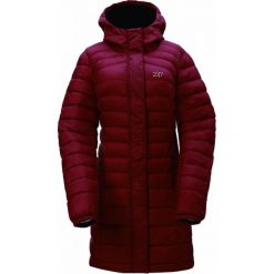 2117 Dalen Kurtka damska Ls Wine Red 40. Czerwone kurtki sportowe damskie 2117, bez wzorów, z materiału, bez kaptura. Za 519,00 zł.