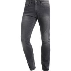 Jeansy męskie: Carhartt WIP VICIOUS GRENADA Jeansy Slim Fit grey