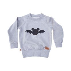 Lamama Bluza Chłopięca 86 Szara. Szare bluzy chłopięce rozpinane marki Lamama. Za 107,00 zł.