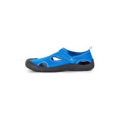 Sandały dziewczęce: Sandały Dziecko New Balance KIDS CRUISER SANDAL AZUL