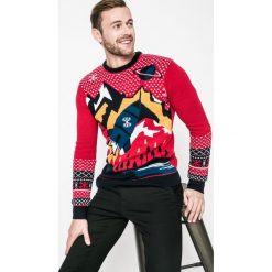 Swetry męskie: Medicine – Sweter Xmas