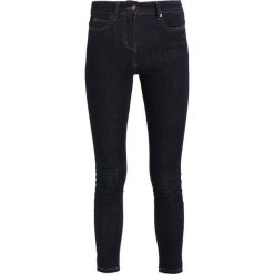 Jeansy damskie: Karen by Simonsen SUPPLY SUPER FIT Jeans Skinny Fit dark blue
