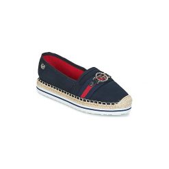 Espadryle damskie: Espadryle Tom Tailor FRATO