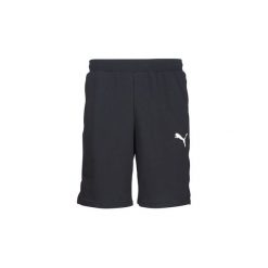 Szorty i Bermudy Puma MODERN 10 SHORT. Czarne spodenki i szorty męskie Puma, xxl, bez wzorów. Za 135,20 zł.