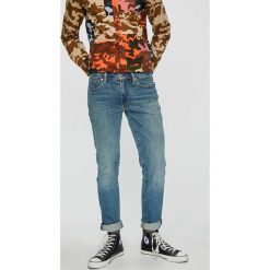 Spodnie męskie: Levi's - Jeansy 511