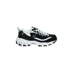 Buty Skechers 11930-BKW. Buty sportowe damskie Skechers. Za 304,20 zł.