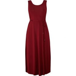 Sukienki: Max Mara Leisure SAVIO Sukienka z dżerseju rosso