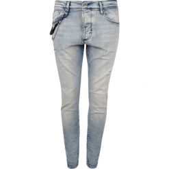 Antony Morato Jeansy "Freddie". Jeansy męskie Antony Morato, bez wzorów, z jeansu. Za 289,00 zł.