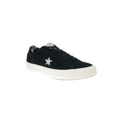 Buty Converse One Star C160584C. Trampki męskie Converse, bez wzorów, retro, bez zapięcia. Za 289,99 zł.