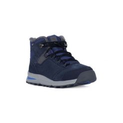 Buty Salomon UTILITY TS CSWP J. Szare buty trekkingowe damskie marki Salomon. Za 317,44 zł.