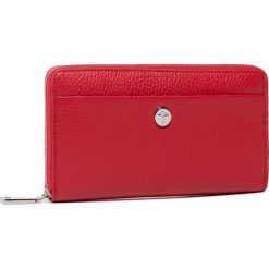 Duży Portfel Damski JOOP! - Chiara 4140004787 Light Red 301. Czerwone portfele damskie JOOP!, bez wzorów, ze skóry. Za 489,00 zł.