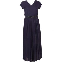 Długie sukienki: MAX&Co. PORTOFIN Długa sukienka midnight blue