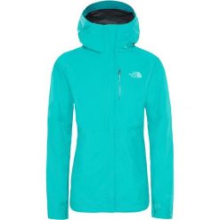 The North Face Kurtka Damska W Dryzzle Jacket Ion Blue L. Kamizelki damskie The North Face. W wyprzedaży za 669,00 zł.