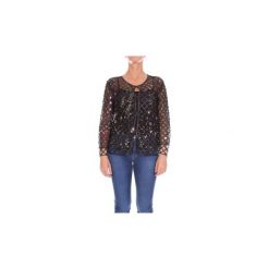 Marynarki Anna Neva Couture 18033. Szare marynarki damskie Anna Neva Couture, s, bez wzorów. Za 437,05 zł.