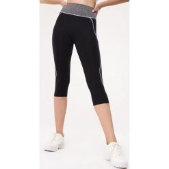 Białe Legginsy Miscue. Białe legginsy damskie Born2be, s, bez wzorów. Za 34,99 zł.