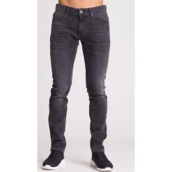 CZARNE JEANSY JOOP! JEANS. Czarne jeansy męskie JOOP! Jeans, m, z aplikacjami. Za 569,00 zł.