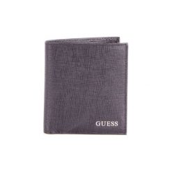 Portfele męskie: Portfele Guess SM2316