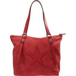 S.Oliver RED LABEL Torba na zakupy rusty red. Czerwone torby damskie na zakupy marki s.Oliver RED LABEL. Za 209,00 zł.