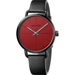RABAT ZEGAREK CALVIN KLEIN Even K7B214CP. Zegarki męskie Calvin Klein. W wyprzedaży za 779,00 zł.