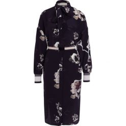 Sukienki: By Malene Birger NARAH Sukienka koszulowa black