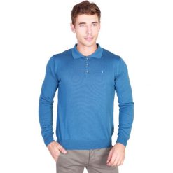 Trussardi TRU884023. Swetry męskie Trussardi, xl, bez wzorów, bez kołnierzyka, bez kaptura. Za 103,00 zł.