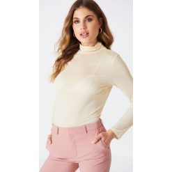 Golfy damskie: Filippa K Golf Tencel – Offwhite