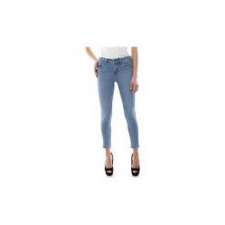 Jeansy skinny Levis 19558 711 SKINNI ANKLE. Jeansy damskie Levi's®. Za 316,68 zł.