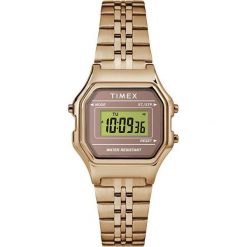 Timex Digital Mini TW2T48300. Cyfrowe zegarki damskie Timex. Za 334,00 zł.