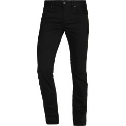 Jeansy męskie regular: BOSS CASUAL Jeansy Straight Leg black