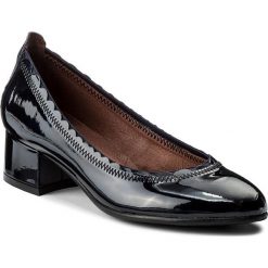 Buty damskie: Półbuty HISPANITAS - Julia HI75881 Blue