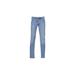 Jeansy slim fit Levis 511 SLIM FIT. Jeansy męskie Levi's®. Za 429,00 zł.